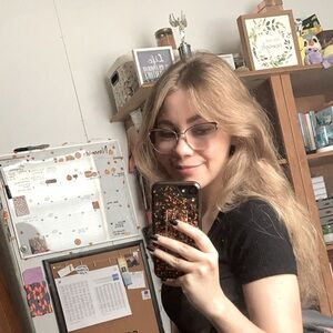 Meet your Posher, Celeste